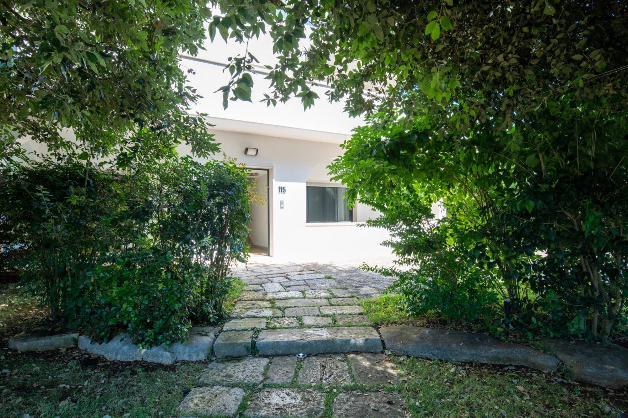 Villa Estia - Nel Cuore Della Valle D'Itria Cisternino Eksteriør bilde